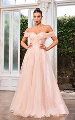 Jadore J24005 Dress