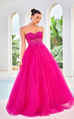 Jadore J24016 Dress