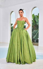 Jadore J24033 Dress