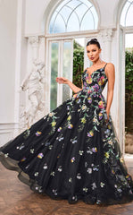 Jadore J24046 Dress