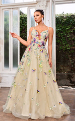 Jadore J24046 Dress