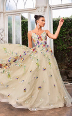 Jadore J24046 Dress
