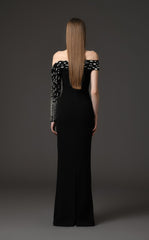Jean Louis Sabaji 600146 Dress