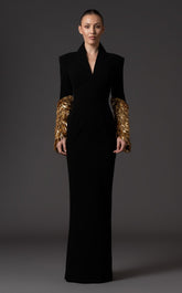Jean Louis Sabaji 6001714 Dress