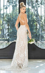 Jessica Angel 10002 Dress