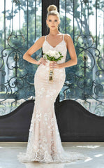 Jessica Angel 10002 Dress