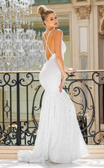 Jessica Angel 10019 Dress