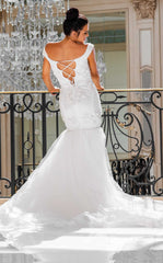 Jessica Angel 10021 Dress