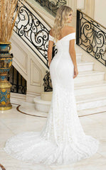 Jessica Angel 10030 Dress