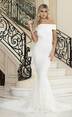 Jessica Angel 10030 Dress
