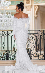 Jessica Angel 10031 Dress