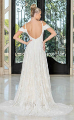 Jessica Angel 10034 Dress