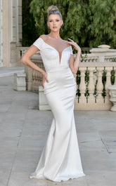 Jessica Angel 10040 Dress