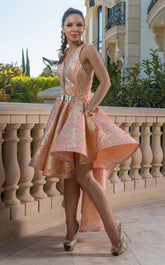 Jessica Angel 116 Dress