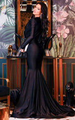 Jessica Angel 325 Dress