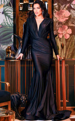 Jessica Angel 325 Dress