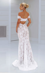Jessica Angel 530 Dress