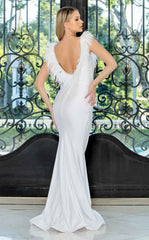 Jessica Angel 773 Dress
