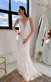 Jessica Angel 10014 Dress