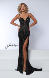 Johnathan Kayne 3065 Dress