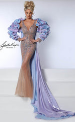 Johnathan Kayne 3084 Dress