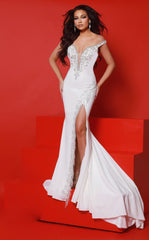 Johnathan Kayne 3139 Dress