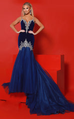 Johnathan Kayne 3148 Dress