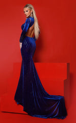 Johnathan Kayne 3186 Dress
