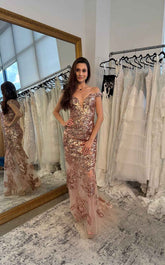 Jovani 23834 Dress
