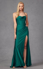 Juliet 2416 Dress