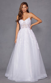 Juliet 2482SW Dress
