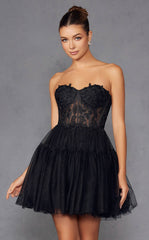 Juliet 2488S Dress