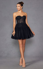 Juliet 2488S Dress