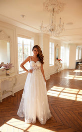 Juliet 2495AW Dress