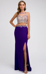 Juliet 595 Dress