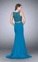 La Femme 23907 Dress