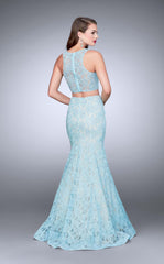 La Femme 24269 Dress