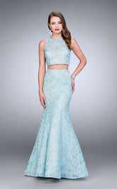La Femme 24269 Dress