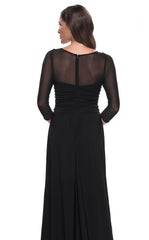 La Femme 30230 Dress