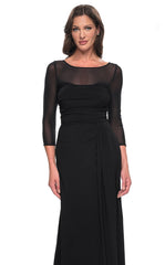 La Femme 30230 Dress