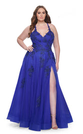 La Femme 31378 Dress