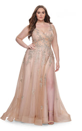 La Femme 31383 Dress