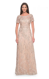 La Femme 31639 Dress