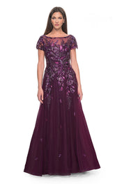 La Femme 31712 Dress