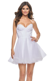 La Femme 31763 Dress