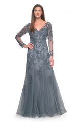 La Femme 31887 Dress