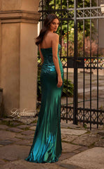 La Femme 32518 Dress