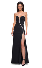 La Femme 32854 Dress