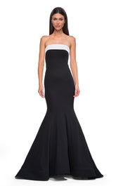 La Femme 32914 Dress