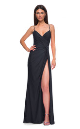 La Femme 32977 Dress